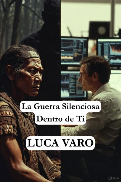 La Guerra Silenciosa Dentro de Ti