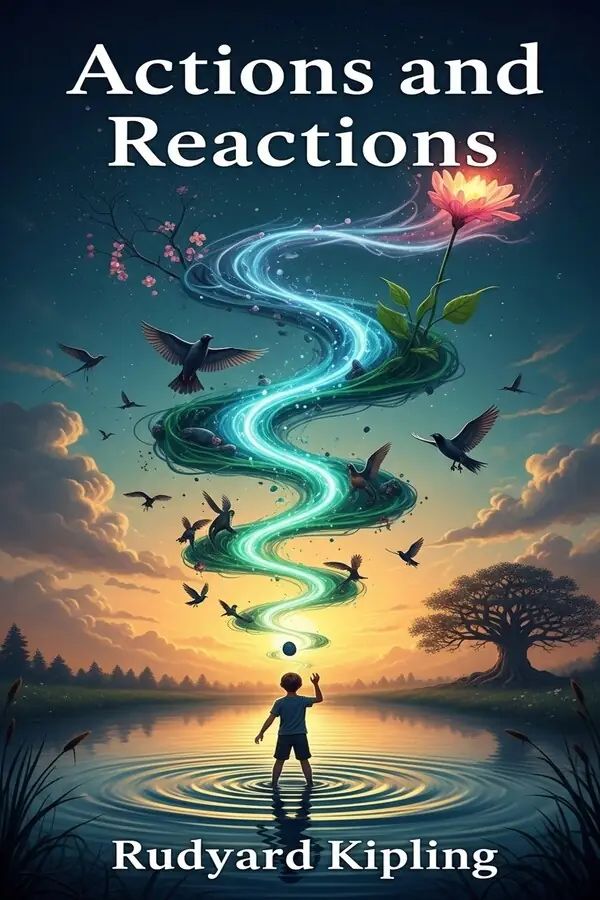 Actions and reactions