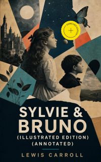 Sylvie & Bruno (Illustrated Edition) (Annotated)