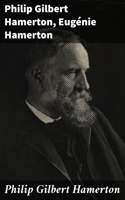 Philip Gilbert Hamerton