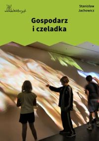 Gospodarz i czeladka