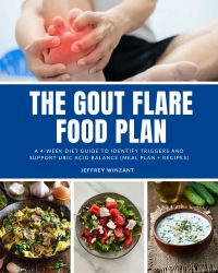 The Gout Flare Food Plan