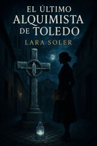 El Último Alquimista de Toledo