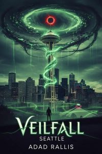 VeilFall: Seattle