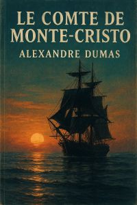 Le Comte de Monte-Cristo