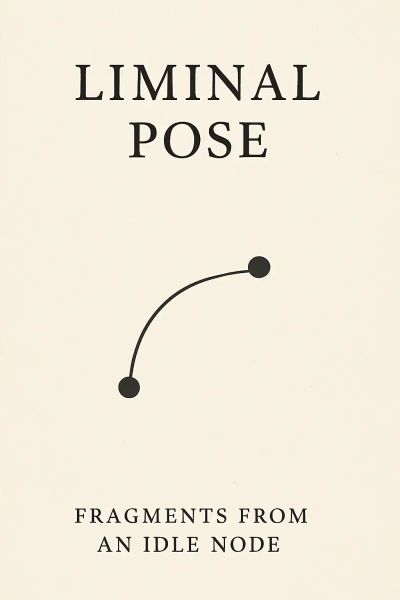 Liminal Pose