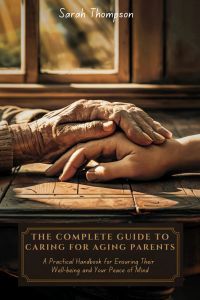 The Complete Guide to Caring for Aging Parents