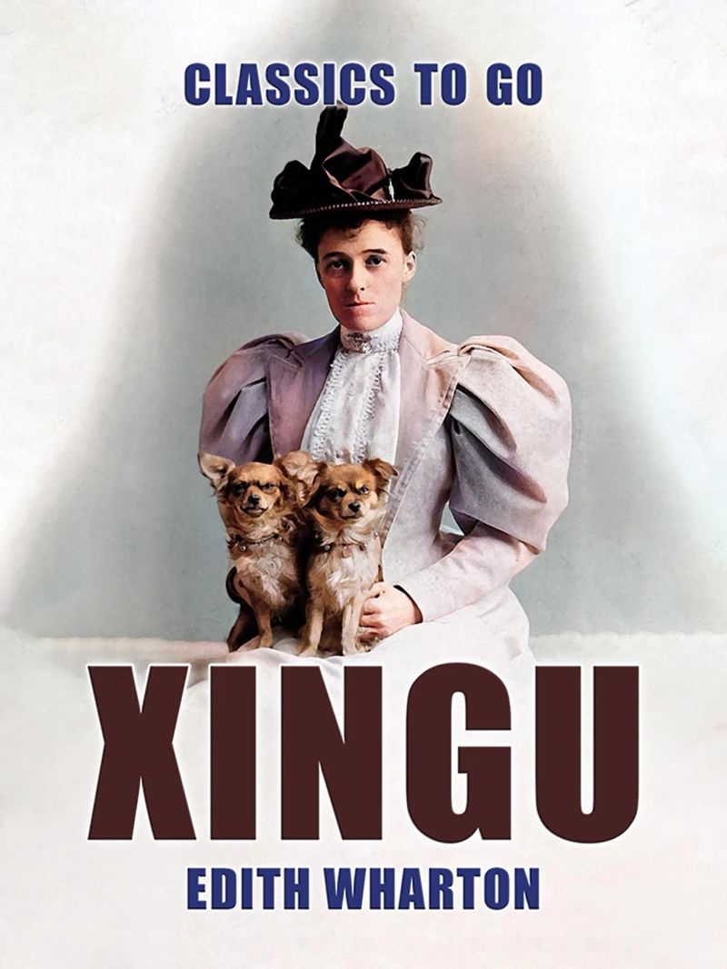 Xingu