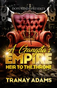 A Gangsta's Empire