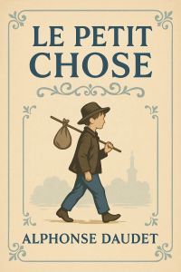 Le petit chose