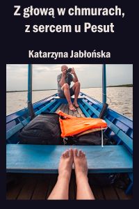 Z głową w chmurach, z sercem u Pesut.