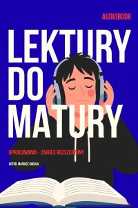 Lektury do matury