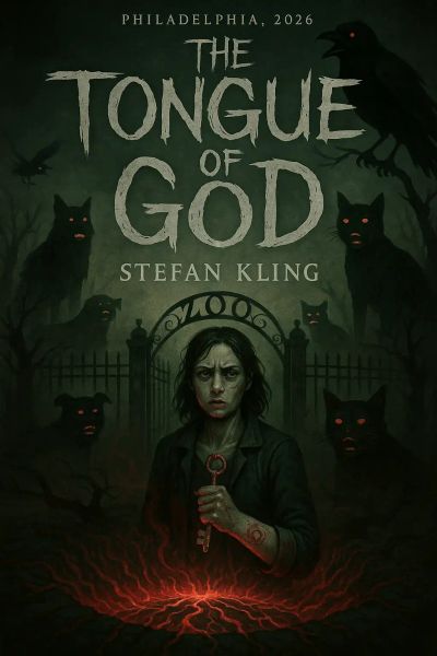 The Tongue of God