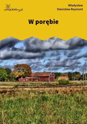 W porębie