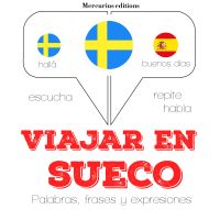 Viajar en sueco
