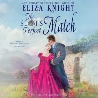 The Scot’s Perfect Match