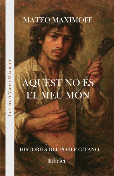 Aquest no és el meu món