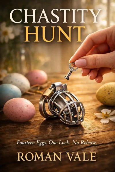 Chastity Hunt  