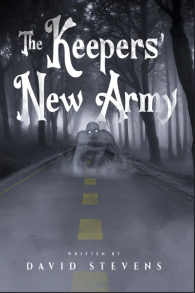 The Keepers' New Army