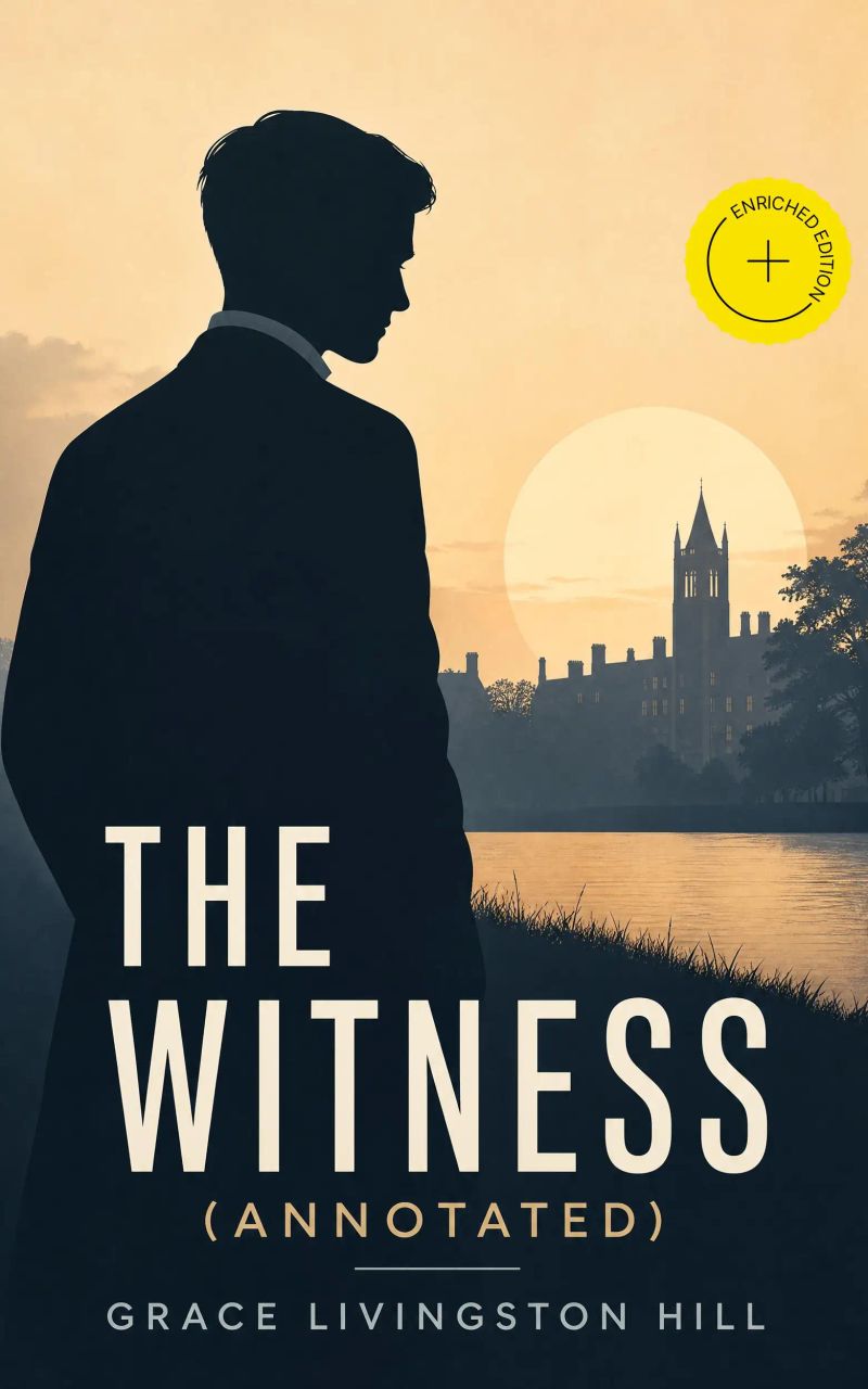 The Witness (Annotated)