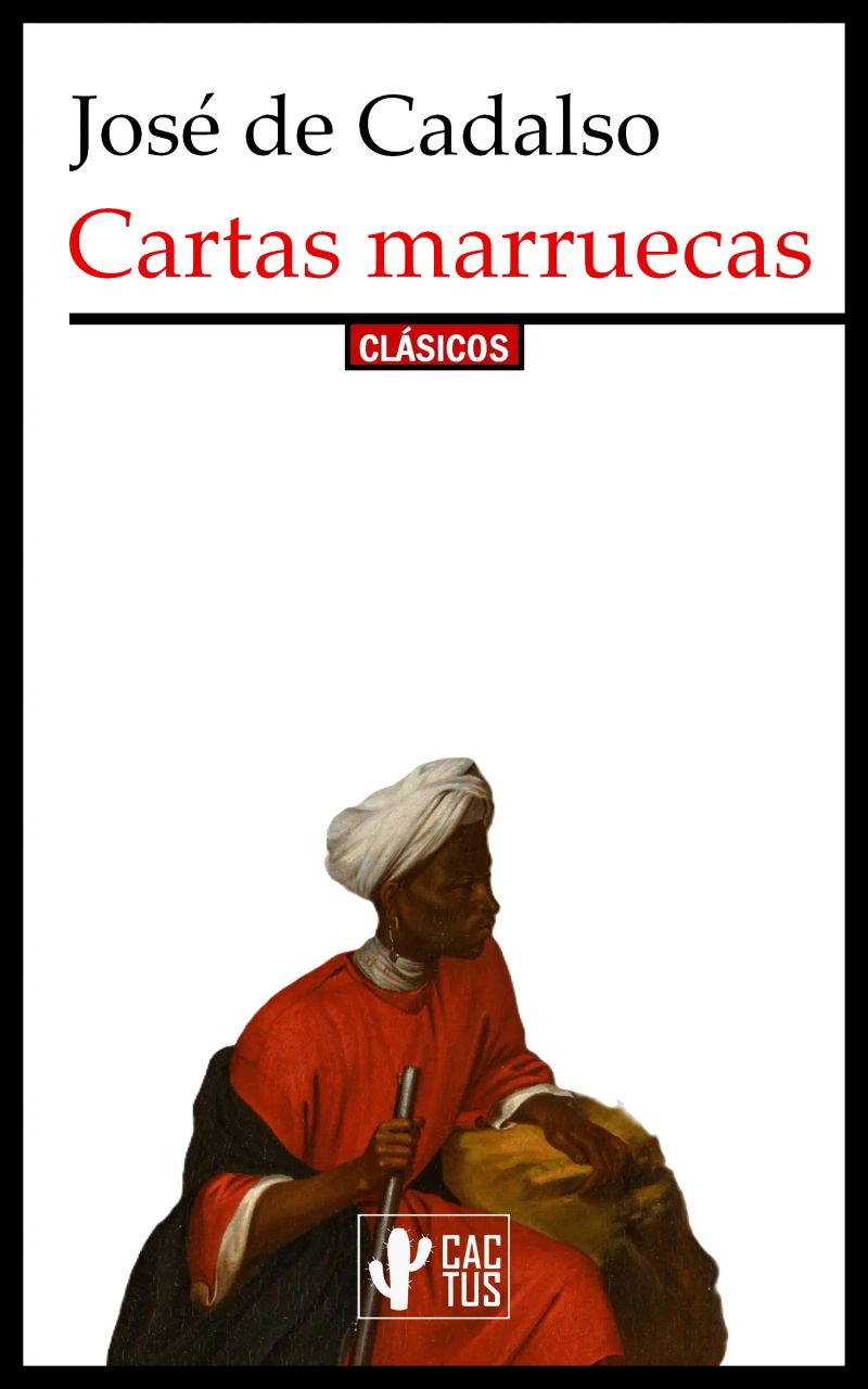 Cartas marruecas