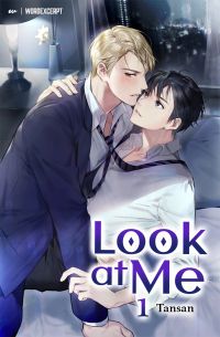 Look at Me Vol. 1 (novel)