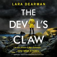 The Devil’s Claw