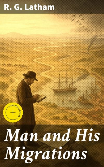 Man and His Migrations