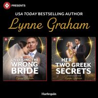 Unveiling the Wrong Bride & Her Two Greek Secrets