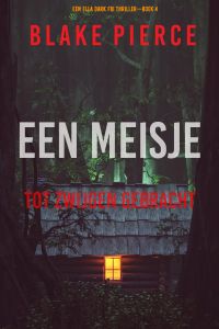 EEN MEISJE TOT ZWIJGEN GEBRACHT