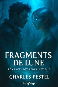 FRAGMENTS DE LUNE