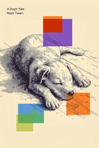 A Dog's Tale (v3 Preview)