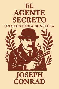 El agente secreto: Una historia sencilla