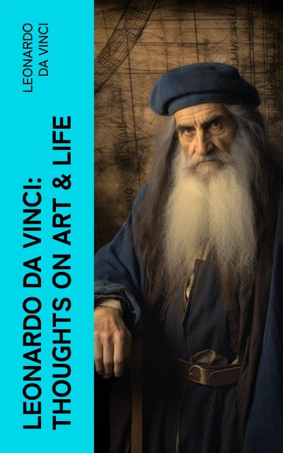 Leonardo da Vinci: Thoughts on Art & Life
