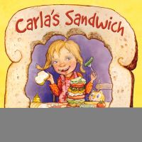 Carla's Sandwich