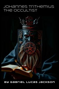 Johannes Trithemius Occultista LIBER XIX