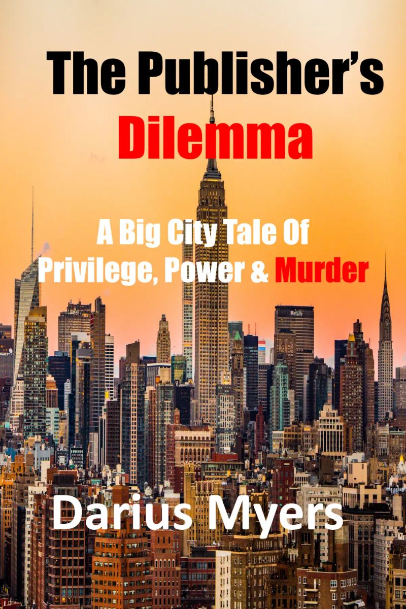 The Publisher's Dilemma