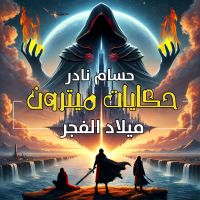 حكايات ميترون ميلاد الفجر