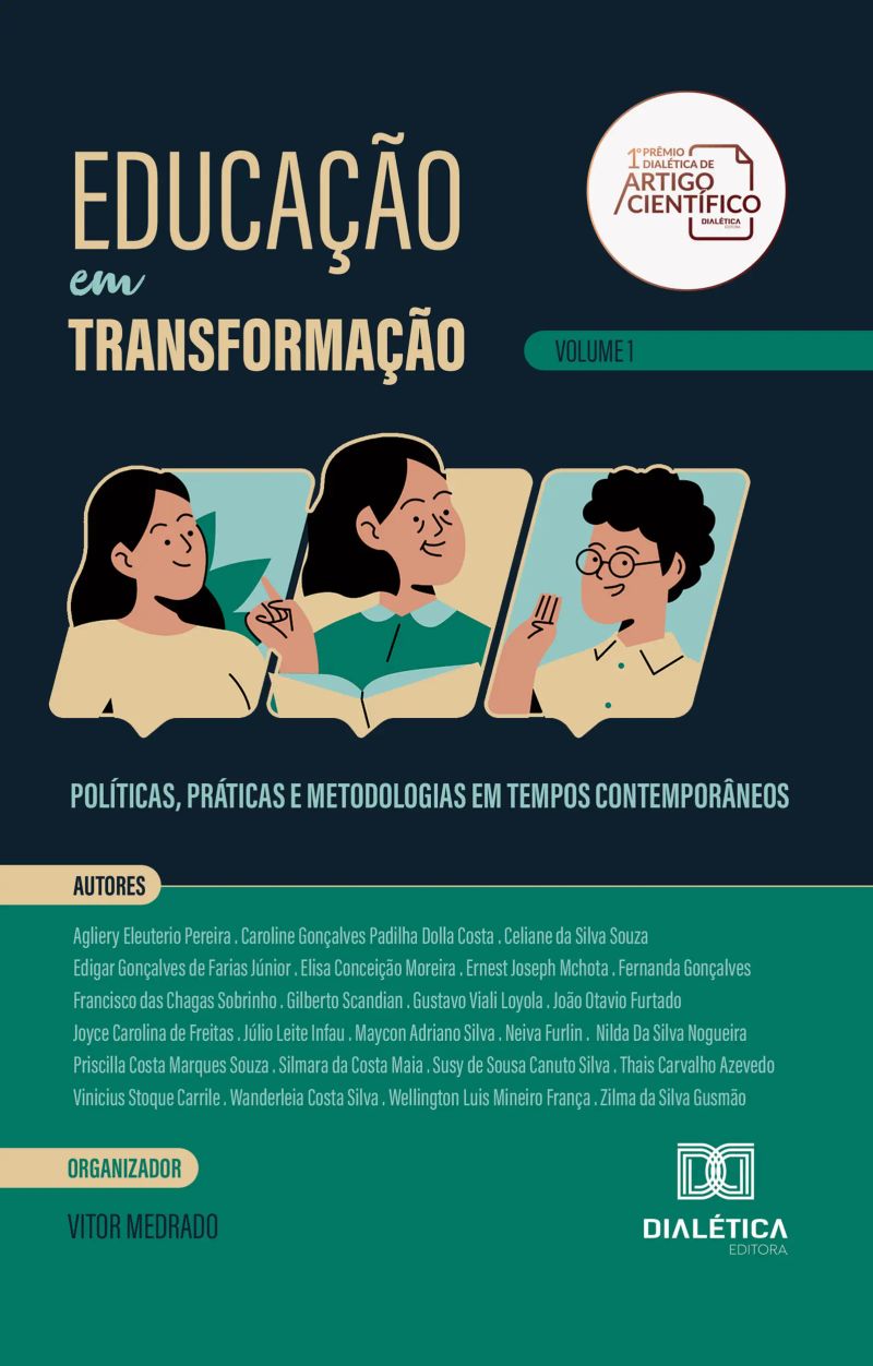 Educação em Transformação: políticas, práticas e metodologias em tempos contemporâneos