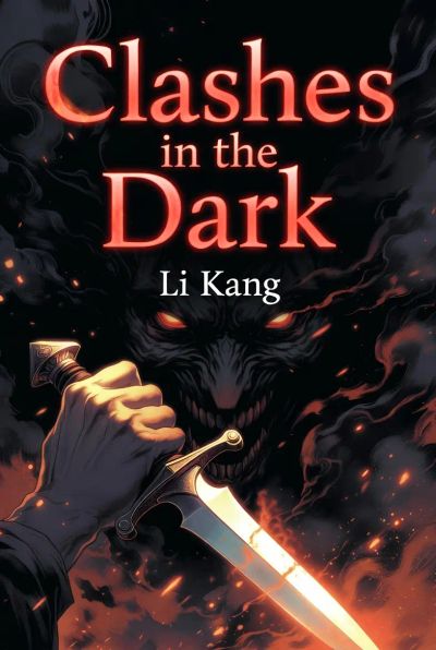 CLASHES IN THE DARK