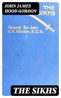 The Sikhs