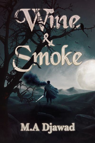 Wine & Smoke