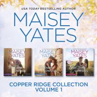 Copper Ridge Collection Volume 1/Part Time Cowboy/Brokedown Cowboy/Bad News Cowboy/Shoulda Been A Cowboy