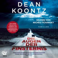 Die Augen der Finsternis