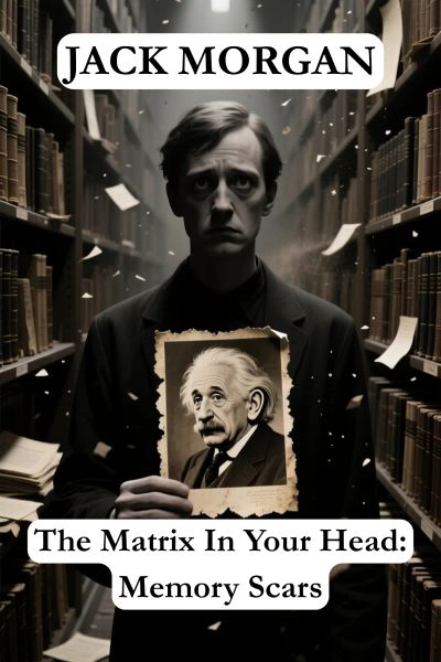 The Matrix In Your Head: Memory Scars