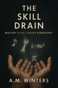 THE SKILL DRAIN