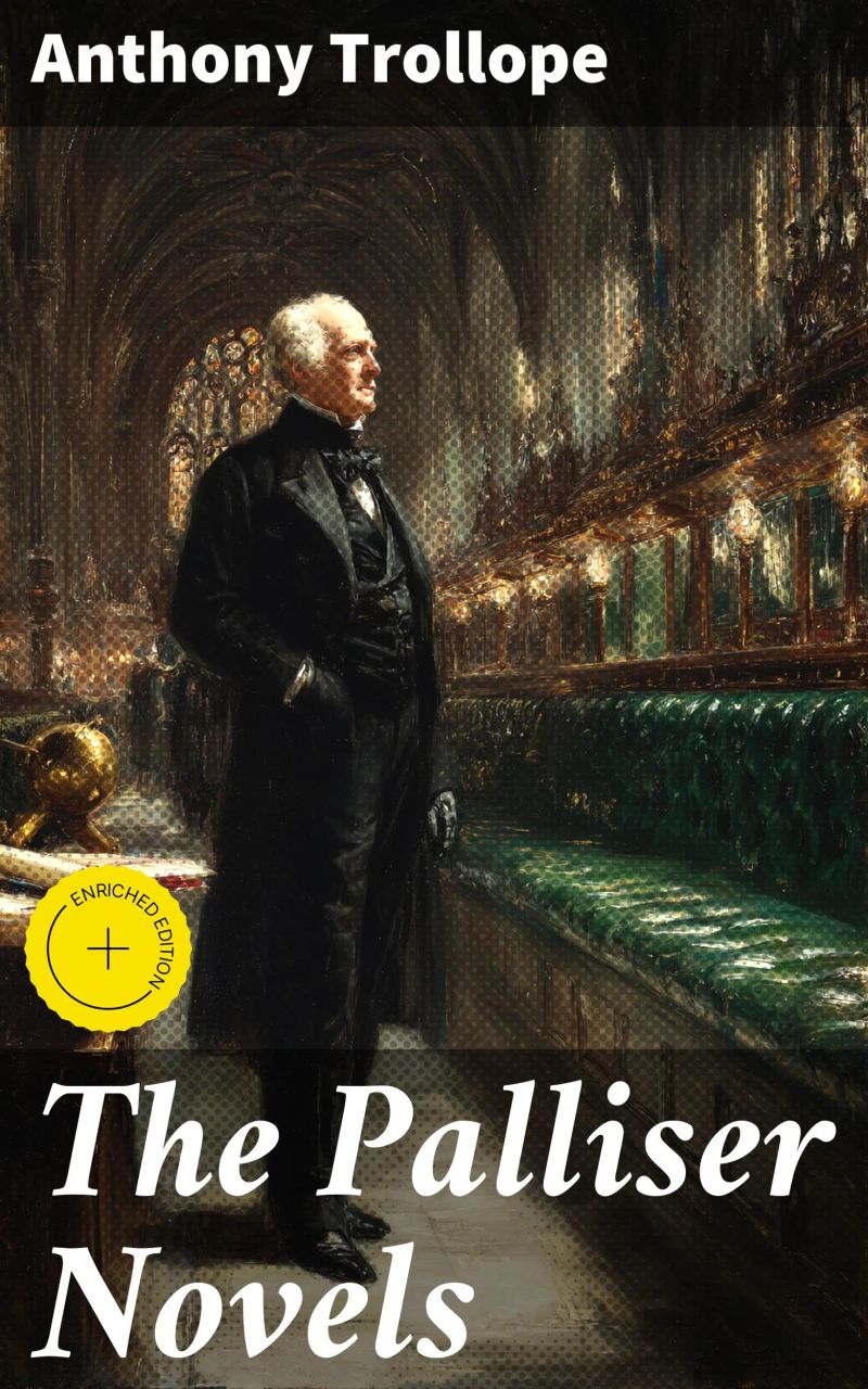 The Palliser Novels
