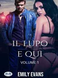 Il Lupo È Qui