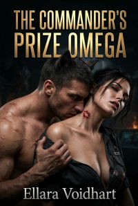 The Commander's Prize Omega