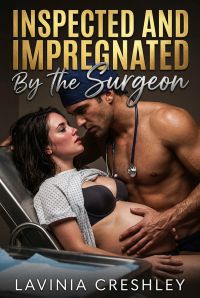 Inspected And Impregnated By The Surgeon